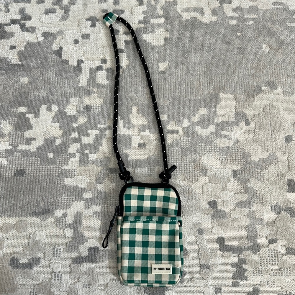 ZARA Kids Phone Bag